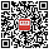扫一扫，关注我们最新消息